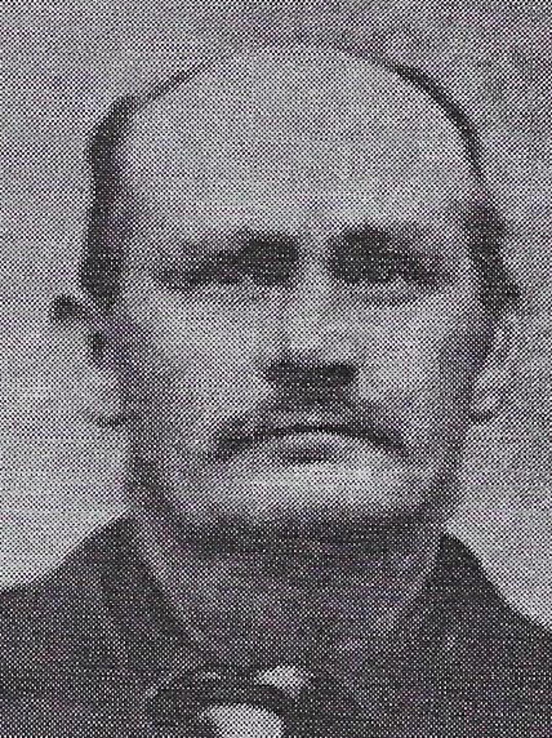 Joseph Paul (1856 - 1934) Profile